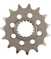 SPROCKET FRONT 15T 525