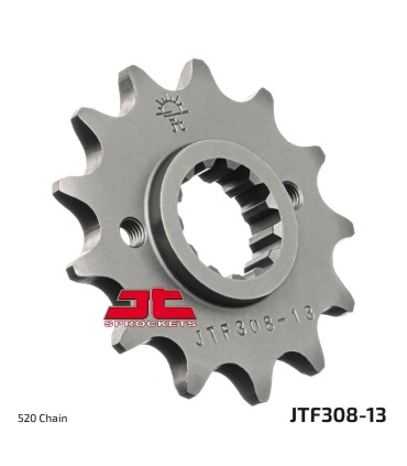 SPROCKET FRONT 13T 520