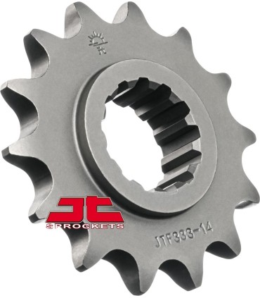 SPROCKET FRONT 14T 530