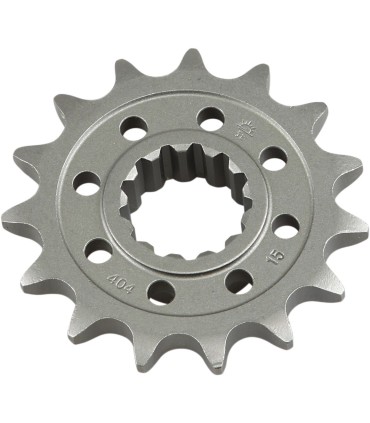 SPROCKET FRONT 15T 525