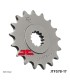 SPROCKET FRONT 17T 520