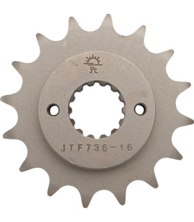 SPROCKET FRONT 16T 520