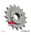 SPROCKET FRONT 16T 520