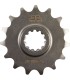 SPROCKET FRONT 15T 420