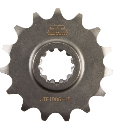 SPROCKET FRONT 15T 420