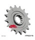 SPROCKET FRONT 16T 520
