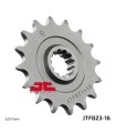 SPROCKET FRONT 16T 520