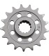 SPROCKET FRONT 17T 520