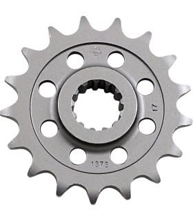 SPROCKET FRONT 17T 520