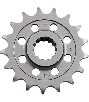 SPROCKET FRONT 17T 520