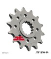 SPROCKET FRONT 14T 520