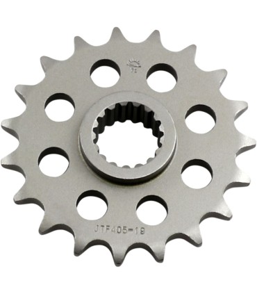 SPROCKET FRONT 19T 525