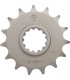 SPROCKET FRONT 15T 428