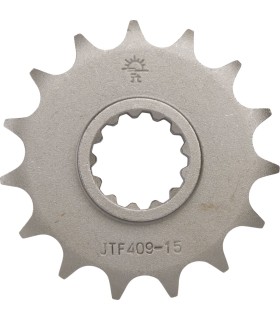 SPROCKET FRONT 15T 428