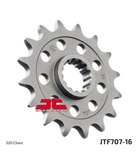 SPROCKET FRONT 16T 520