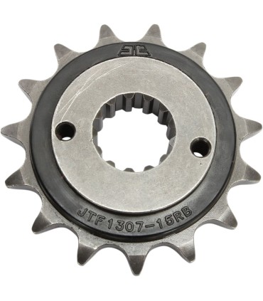 SPROCKET FRONT 15T 520 RU