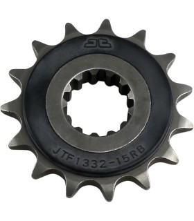 SPROCKET FRONT 15T 525 RU