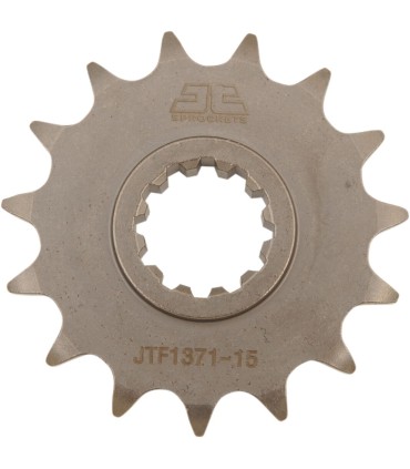 SPROCKET FRONT 15T 525 RU