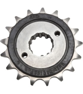 SPROCKET FRONT 17T 525 RU