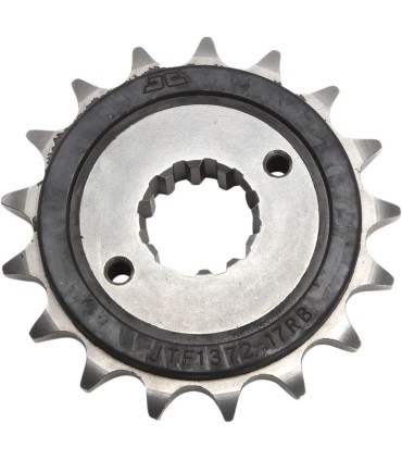SPROCKET FRONT 17T 525 RU