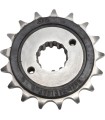 SPROCKET FRONT 17T 525 RU