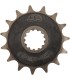 SPROCKET FRONT 15T 520 RU