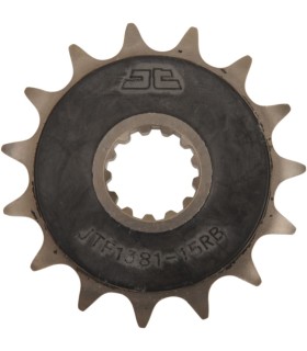 SPROCKET FRONT 15T 520 RU
