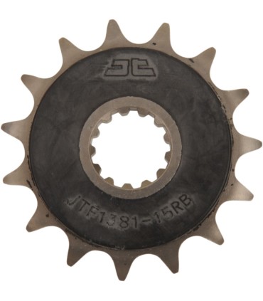 SPROCKET FRONT 15T 520 RU