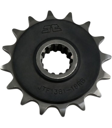 SPROCKET FRONT 16T 520 RU