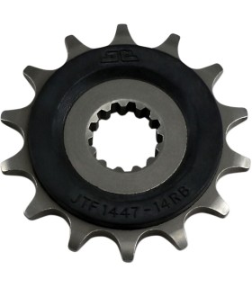SPROCKET FRONT 14T 520 RU