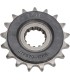 SPROCKET FRONT 17T 530 RU