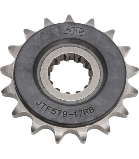 SPROCKET FRONT 17T 530 RU