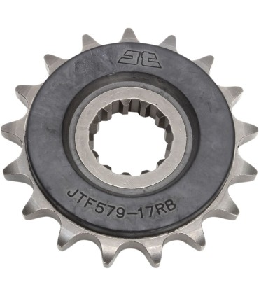 SPROCKET FRONT 17T 530 RU