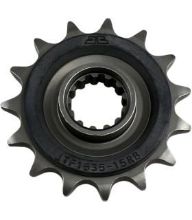 SPROCKET FRONT 15T 525 RU