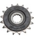 SPROCKET FRONT 17T 525 RU