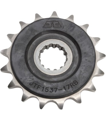 SPROCKET FRONT 17T 525 RU