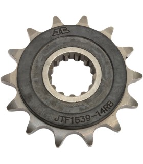 SPROCKET FRONT 14T 520 RU