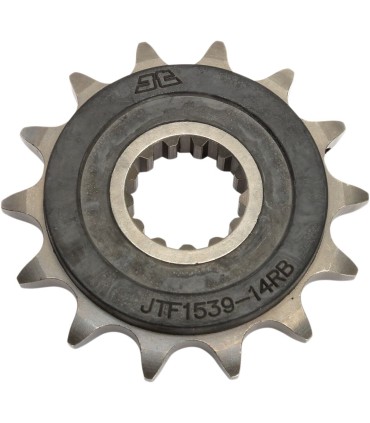 SPROCKET FRONT 14T 520 RU