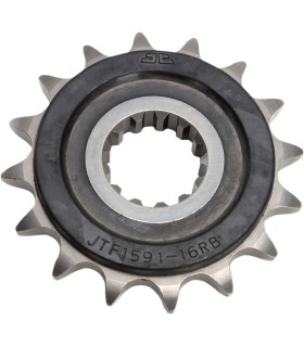 SPROCKET FRONT 16T 525 RU