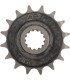SPROCKET FRONT 16T 520 RU