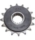 SPROCKET FRONT 16T 525 RU