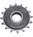 SPROCKET FRONT 16T 525 RU