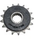 SPROCKET FRONT 17T 525 RU