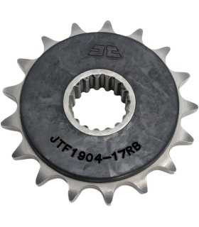SPROCKET FRONT 17T 525 RU