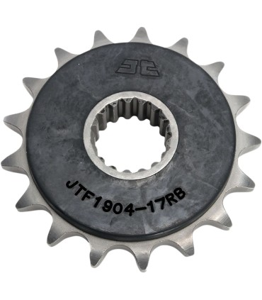 SPROCKET FRONT 17T 525 RU