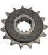 SPROCKET FRONT 15T 530 RU