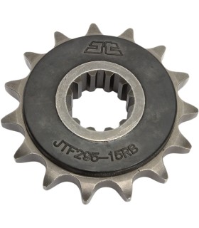 SPROCKET FRONT 15T 530 RU