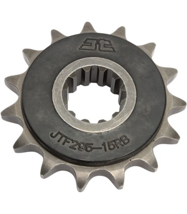 SPROCKET FRONT 15T 530 RU