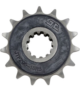 SPROCKET FRONT 15T 525 RU