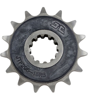 SPROCKET FRONT 15T 525 RU